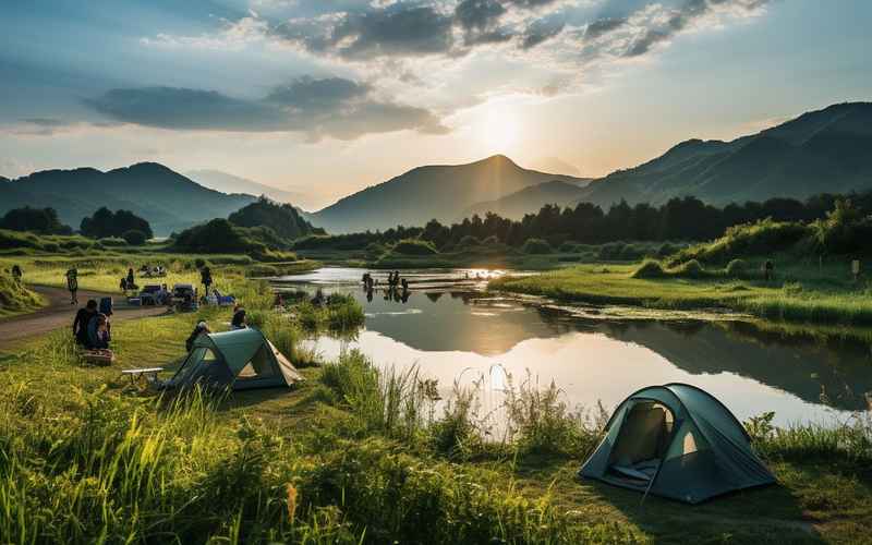 旅游口译材料：自然与人文的故事与风景探索