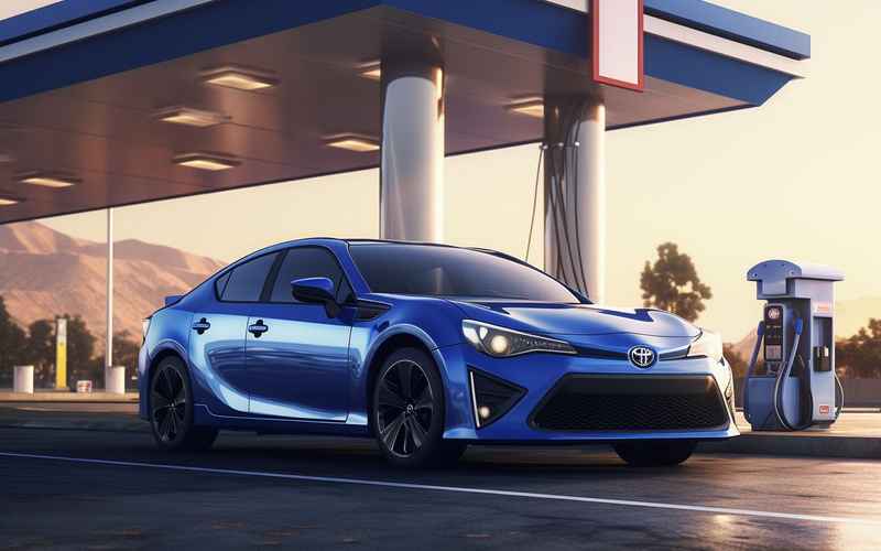 丰田汽车利润,2024丰田汽车利润