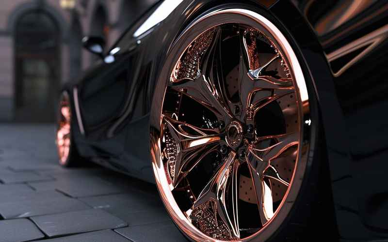 汽车改轮毂 汽车改轮毂尺寸能备案吗