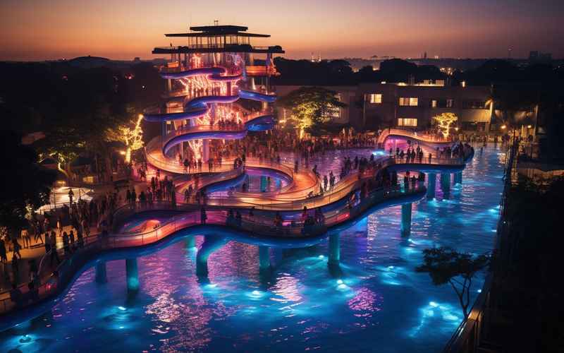 泰州熱門景點門票價格合集