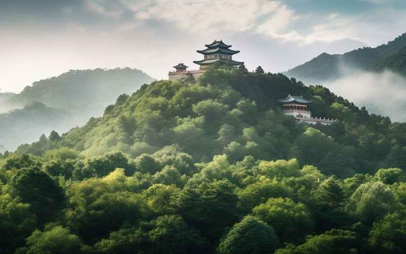 長興縣旅游指南：自然風(fēng)光與歷史文化深度探秘