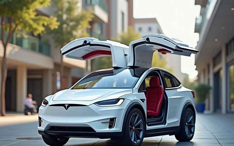 電動車四輪汽車、電動車四輪汽車不鎖車門充電可以嗎