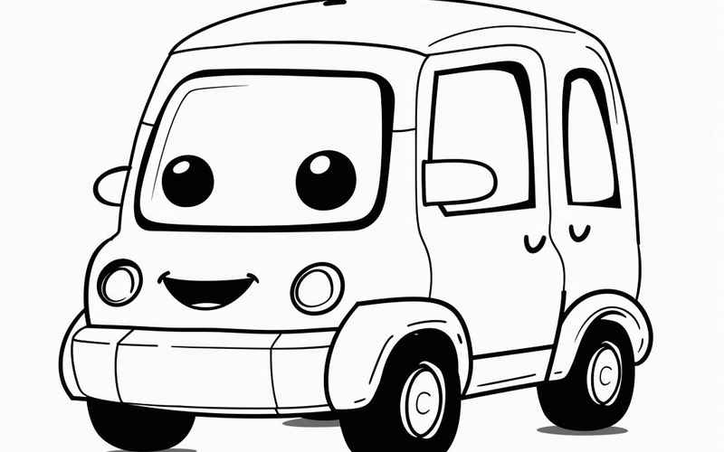 汽車的四線、四線車是什么意思