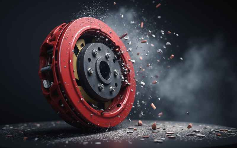 汽车换刹车片多少钱 换小车刹车片要多少钱