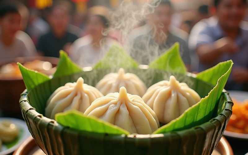 西安經(jīng)典三日游：深度品味歷史與文化，Discover Ancient Capital，舌尖上的美味