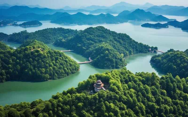 芜湖风景特地旅游攻略：必去景点推荐