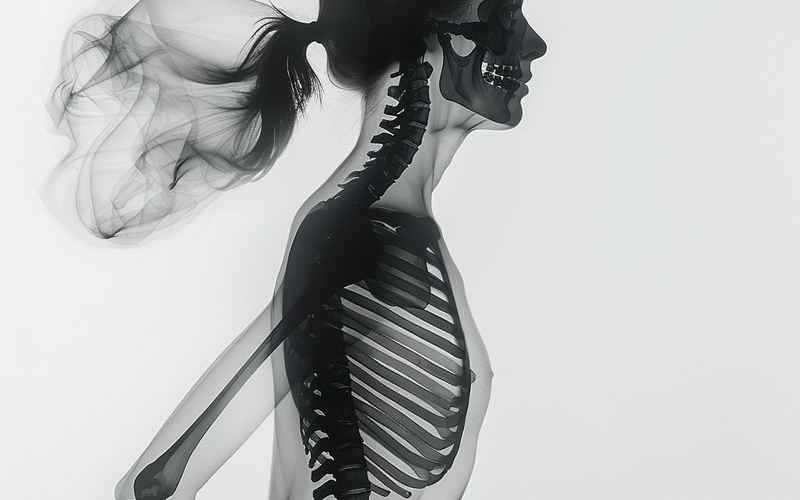 x光女孩 x光女孩