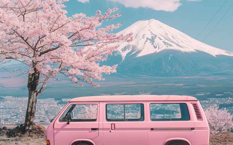 日本旅游租車攻略