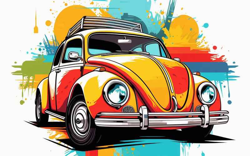 个性汽车图片;个性汽车logo图