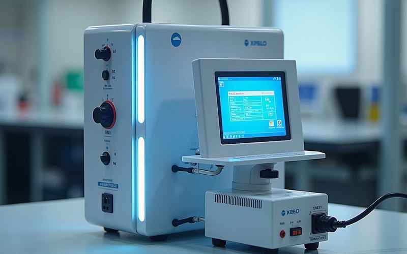 汽车清洁度检测设备—汽车零部件清洁度检测仪