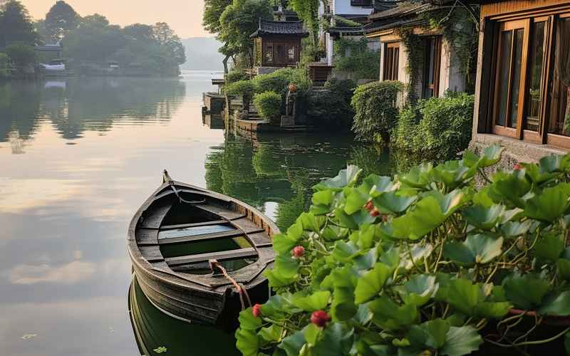 风情秀美·绍兴 风情秀美·绍兴