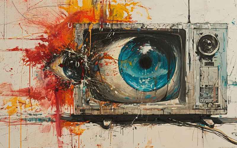 电视剧你是我的眼睛;电视剧你是我的眼