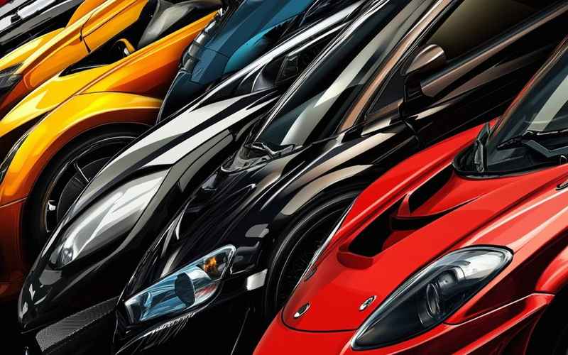 各種品牌汽車、各種品牌汽車的高端品牌