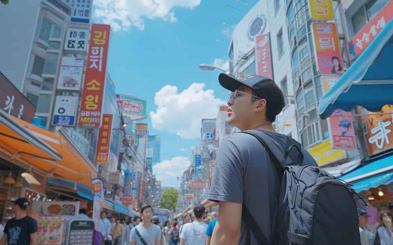 韓語必備旅行攻略