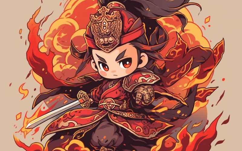 三国激浪 群雄逐鹿 曹操刘备孙权争霸史诗