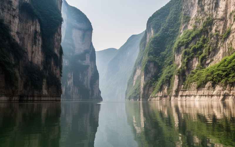 宜昌至重慶豪華游輪秘境一日游攻略