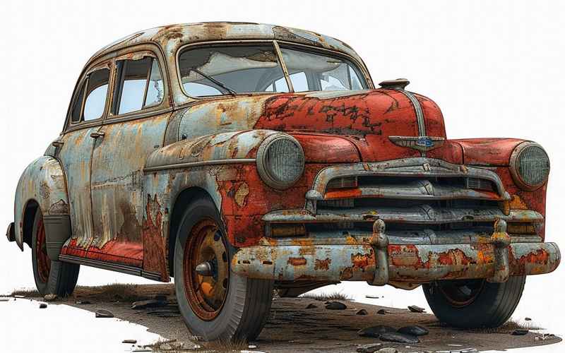 天津报废汽车(天津报废汽车回收价格表)