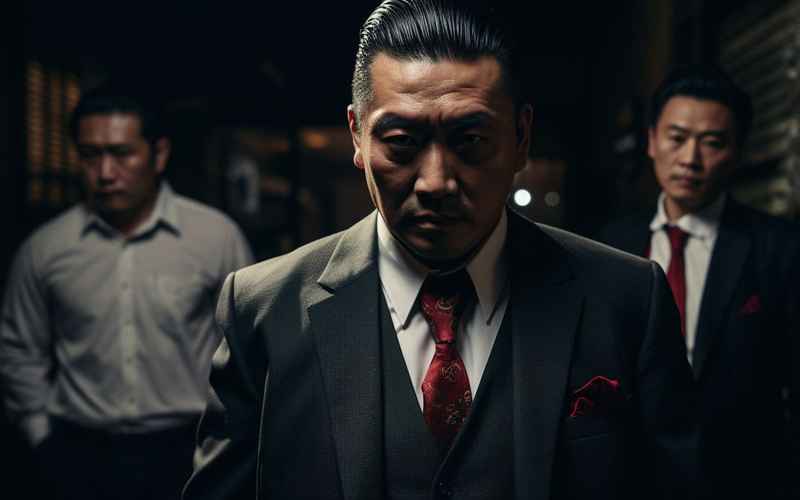 《一代梟雄之風(fēng)云際會(huì)：激蕩歲月的權(quán)力爭(zhēng)鋒》