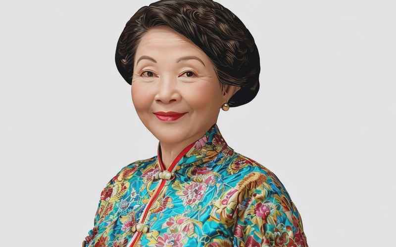 陳妙瑛電視劇_陳妙瑛演員