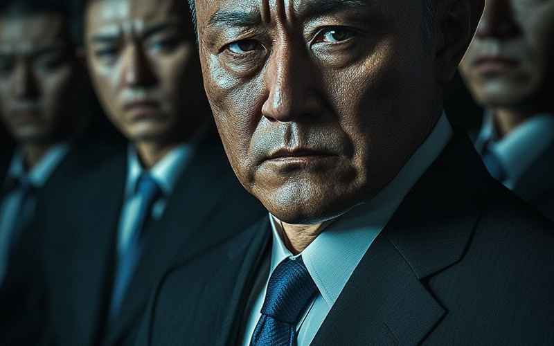 反腐利刃:重案组的殊死较量 反腐利刃:重案组的殊死较量