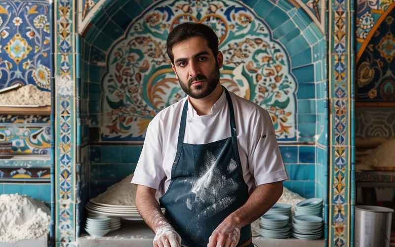 探秘黎巴嫩风景与文化:美食一日游攻略 探秘黎巴嫩风景与文化:美食一日游攻略