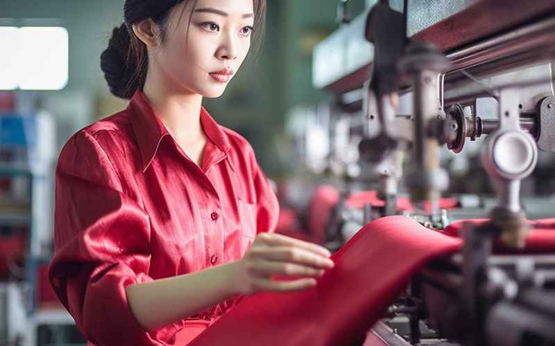汽車腳墊廠—汽車腳墊廠普工累不累