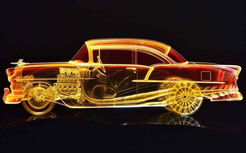 壓縮空氣汽車;壓縮空氣汽車發(fā)動機專利圖