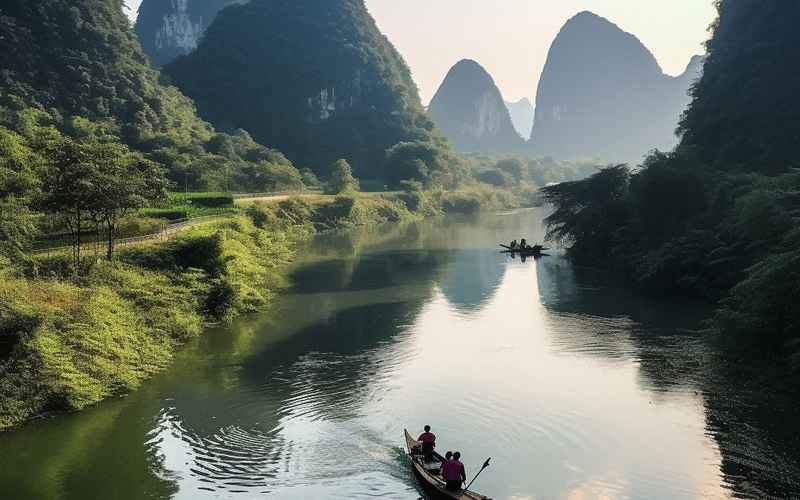 山东旅游必去景点TOP10:自然风光与人文风情绝美 山东旅游必去景点TOP10:自然风光与人文风情绝美