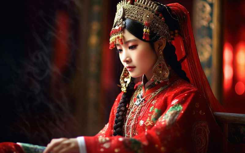 《嫁娶并非唯一途》 《嫁娶并非唯一途》