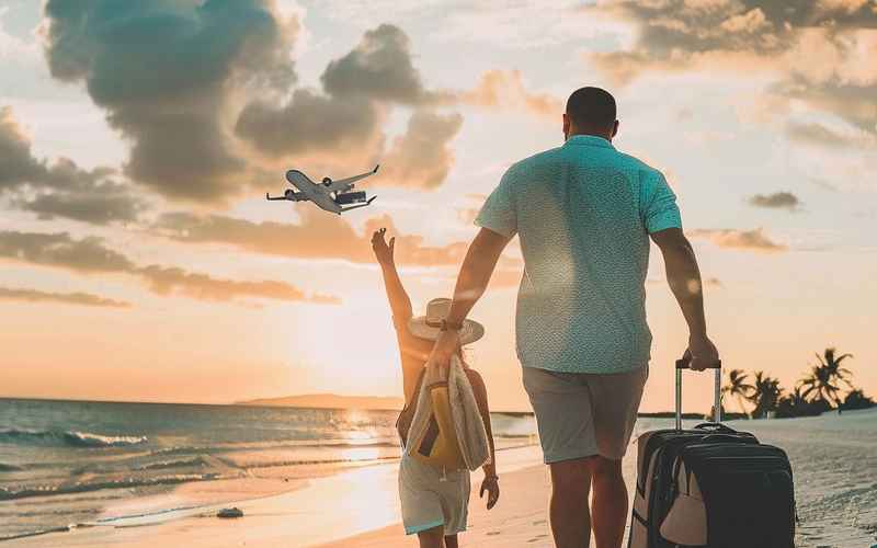 旅游节庆策划：畅享旅行，快乐永远