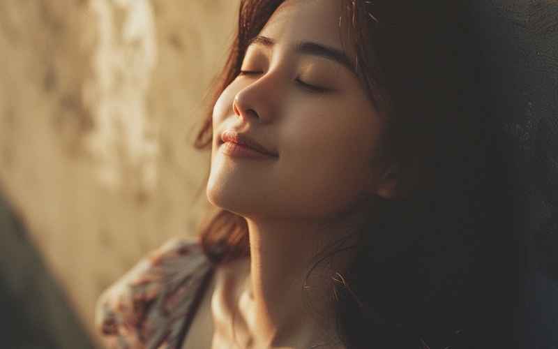 午夜暖阳如蜜糖