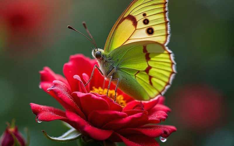 《蝶戀花之翼》