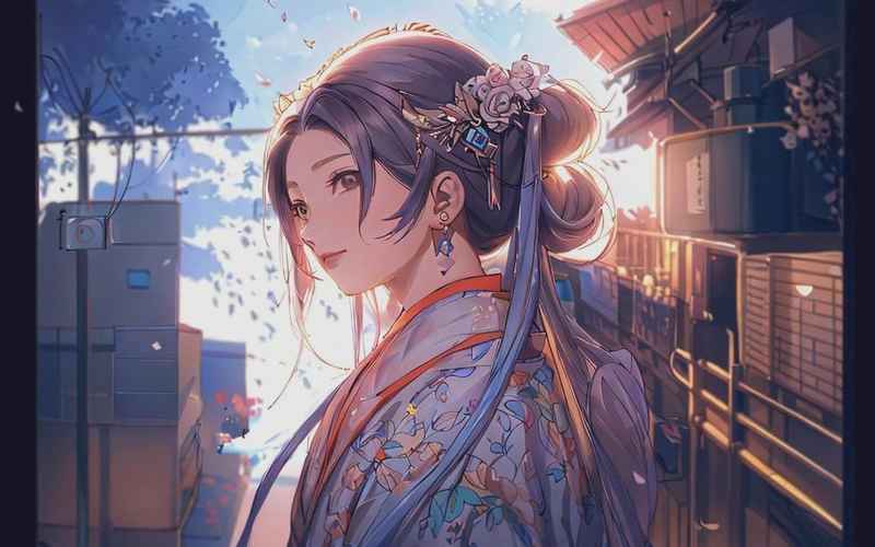 薄暮寻踪·不归城 薄暮寻踪·不归城