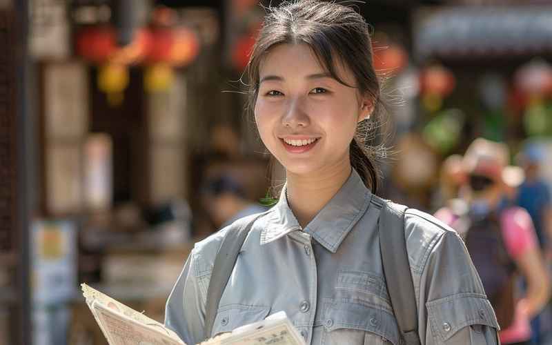 西安旅游找當地導游費用如何找