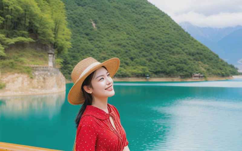 去四川旅游多少錢：一網(wǎng)打盡