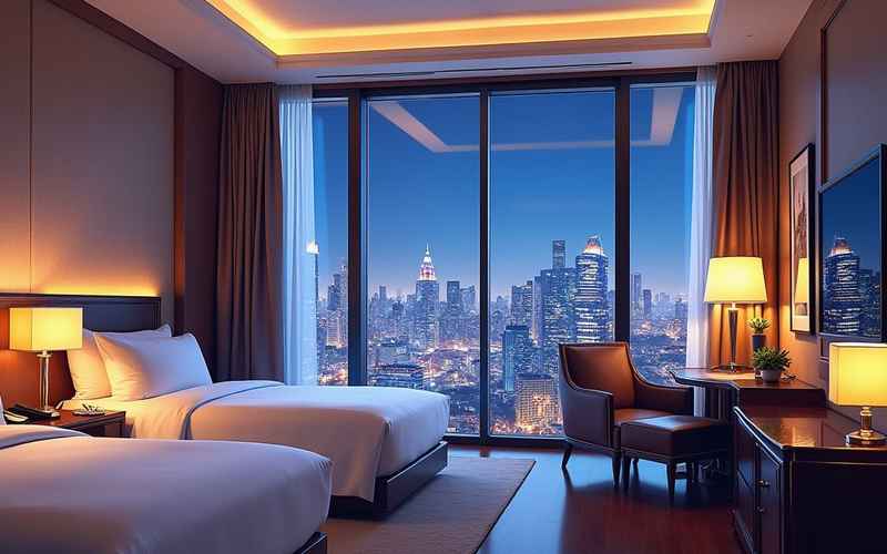 酒店旅游股待遇未来 酒店旅游股待遇未来