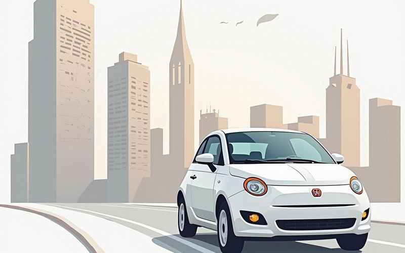 附近的共享汽車(附近的共享汽車取車點)