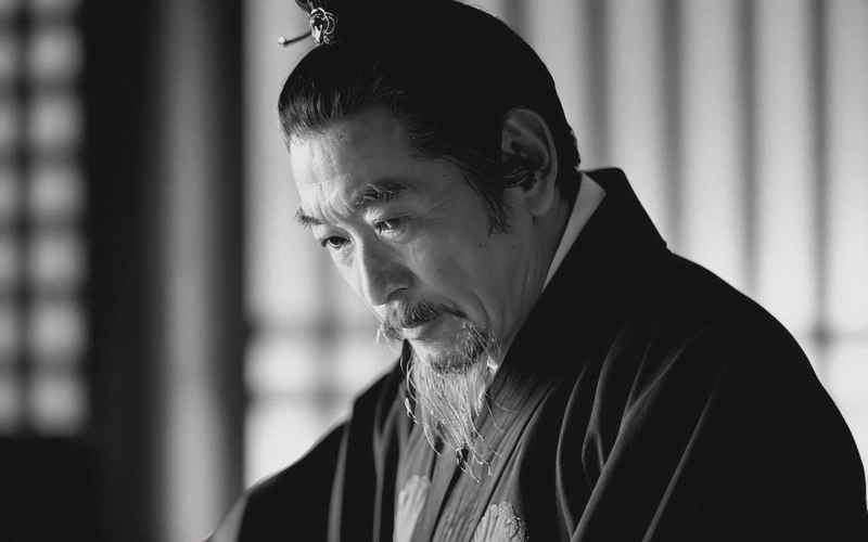 琅琊榜终局：赤子丹心昭雪沉冤，山河尽处还天下清名