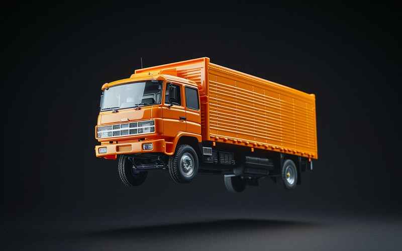 低速载货汽车有哪些【c1开的货车全部车型图片】