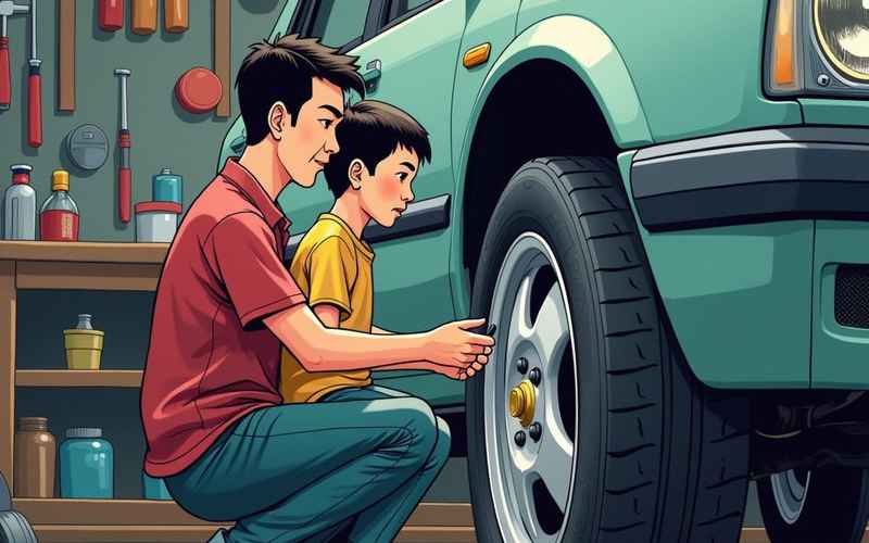 怎么了解汽車知識【怎樣了解汽車的基本知識】