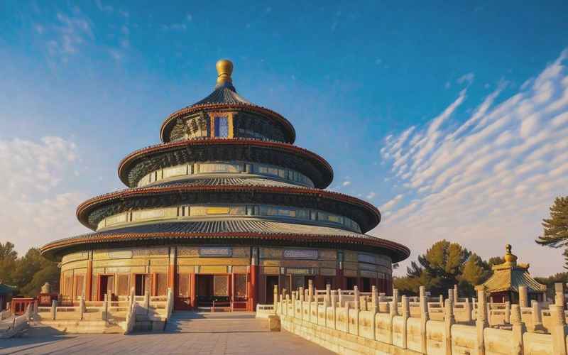 北京热门景点预约攻略