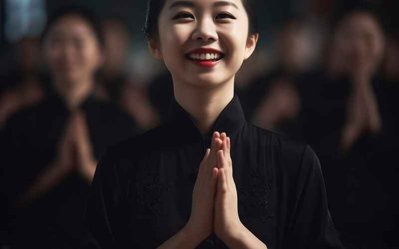 我和我的众生交响