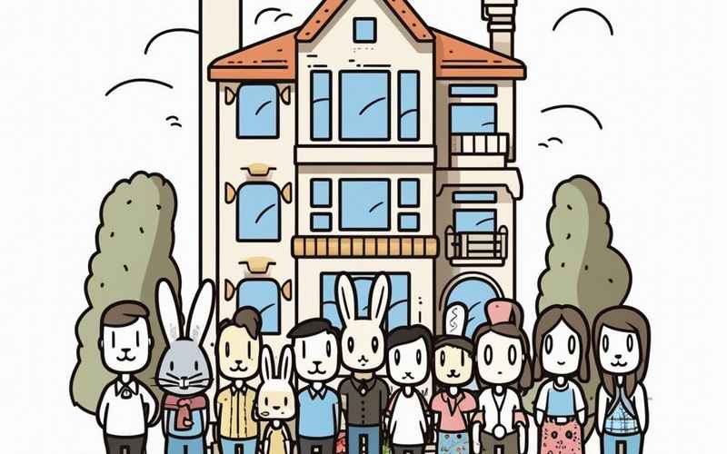 房產繼承條件解析