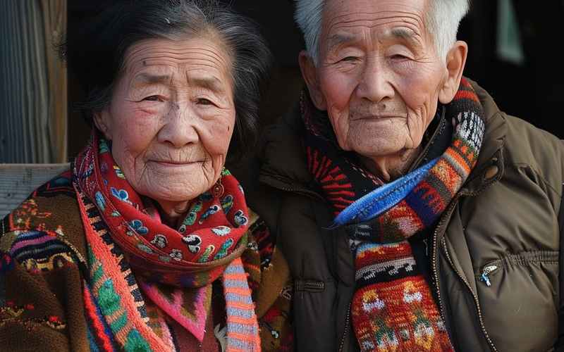 徐州同心，夕阳红老年游