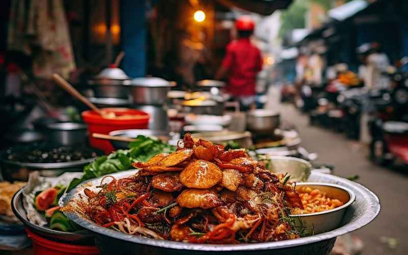 恒仁旅游攻略：地标与美食全指南