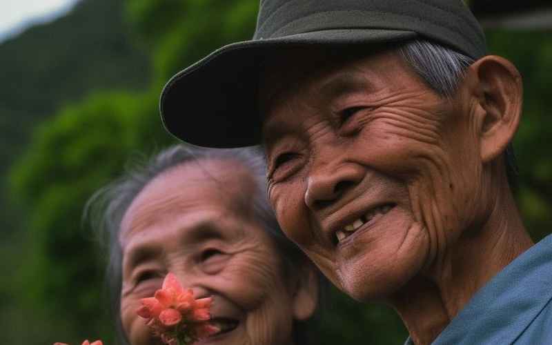 情深不渝,生死契阔 情深不渝,生死契阔