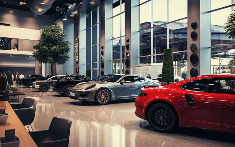 天津汽车港_天津港汽车城营业时间