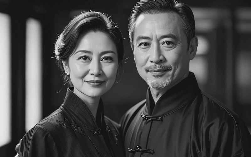 宝塔珠玑演绎人间情仇三十载