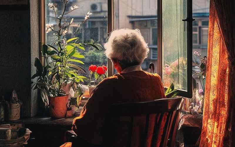 无声岁月织爱,残损世界开出温柔之花 无声岁月织爱,残损世界开出温柔之花