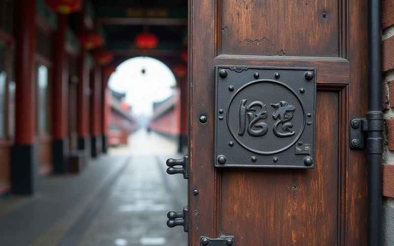 撫遠古城記